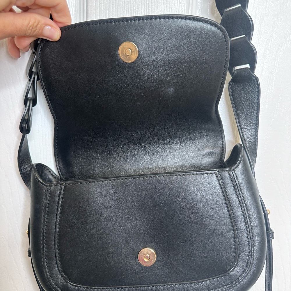 Authentic Michael Kors Handbag - image 8